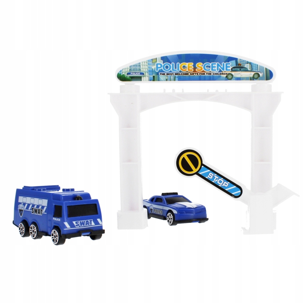 Wiek dziecka: idealny dla maluchów od 3 lat