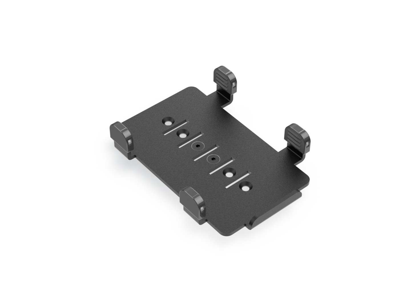 Ergonomic Solutions Verifone P200 & P400 – Ergonomiczne rozwiązania dla Twojego biura