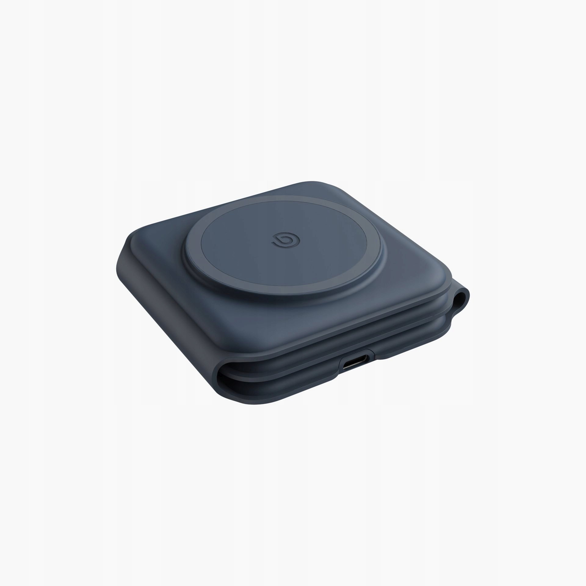 Składana konstrukcja – Idealna do użytku w podróży