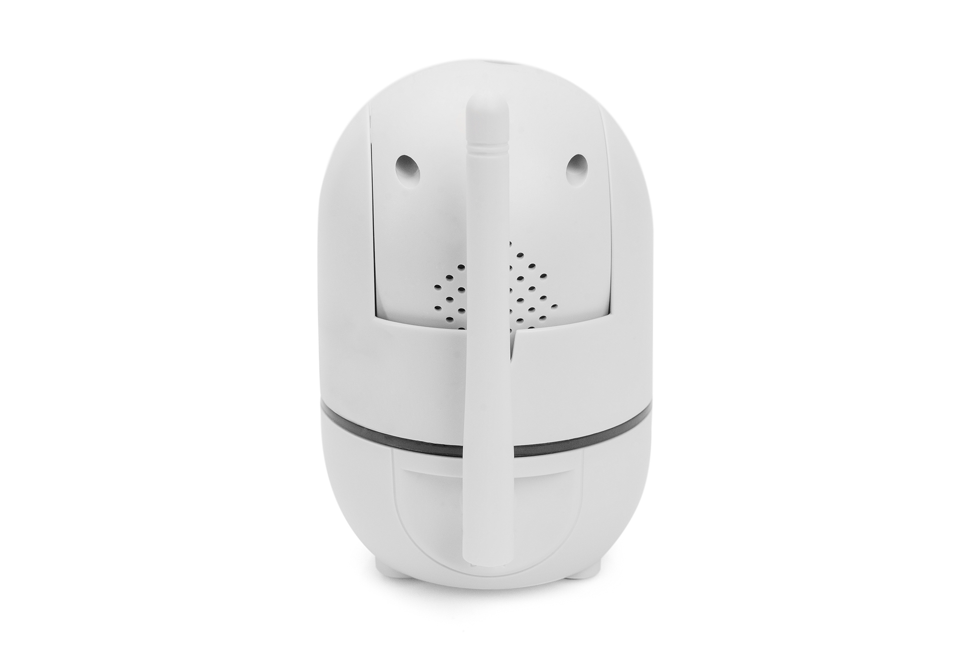 Dwukierunkowa komunikacja audio – Łatwe interakcje