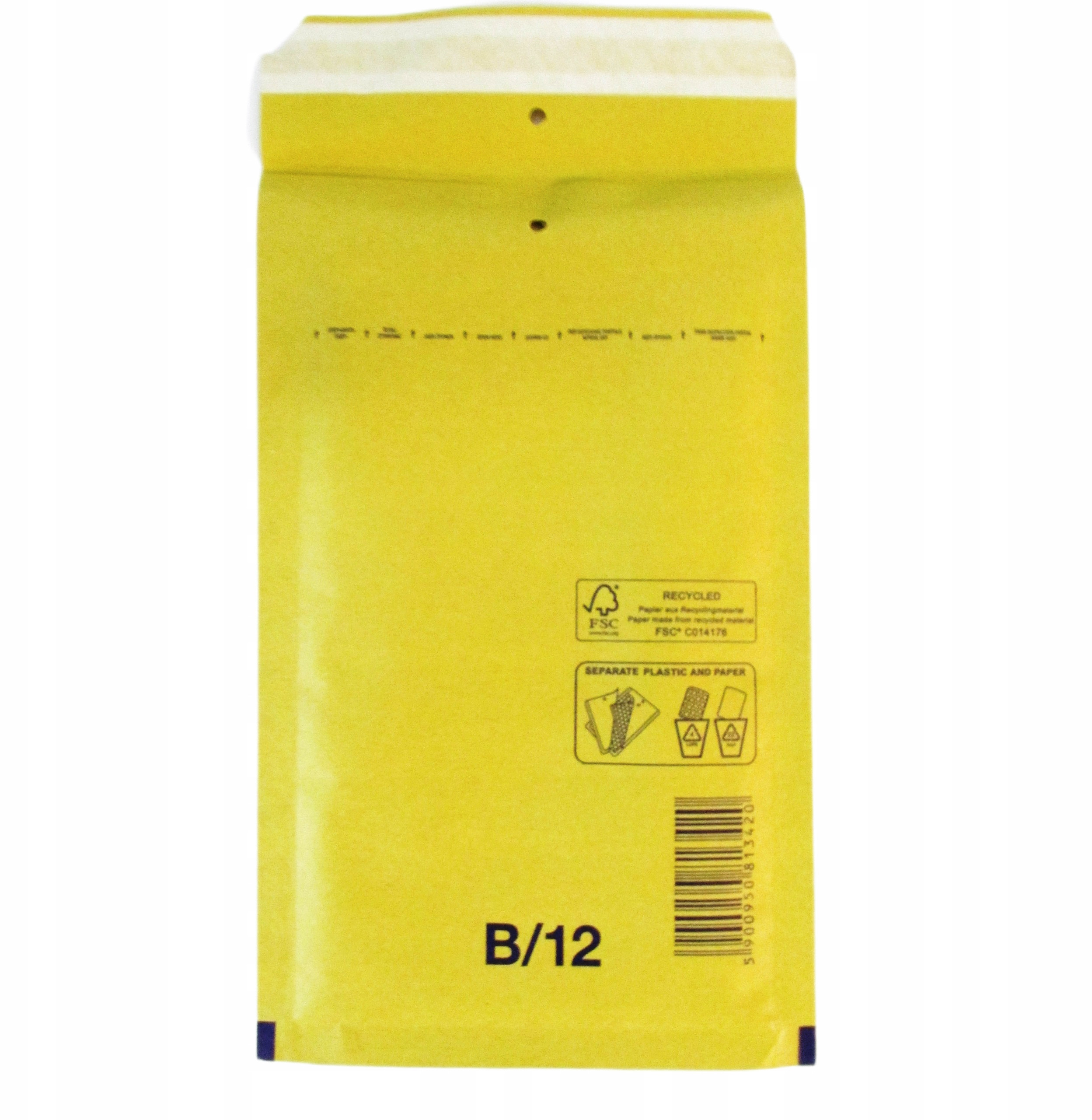 Ekologiczny papier z certyfikatem FSC®