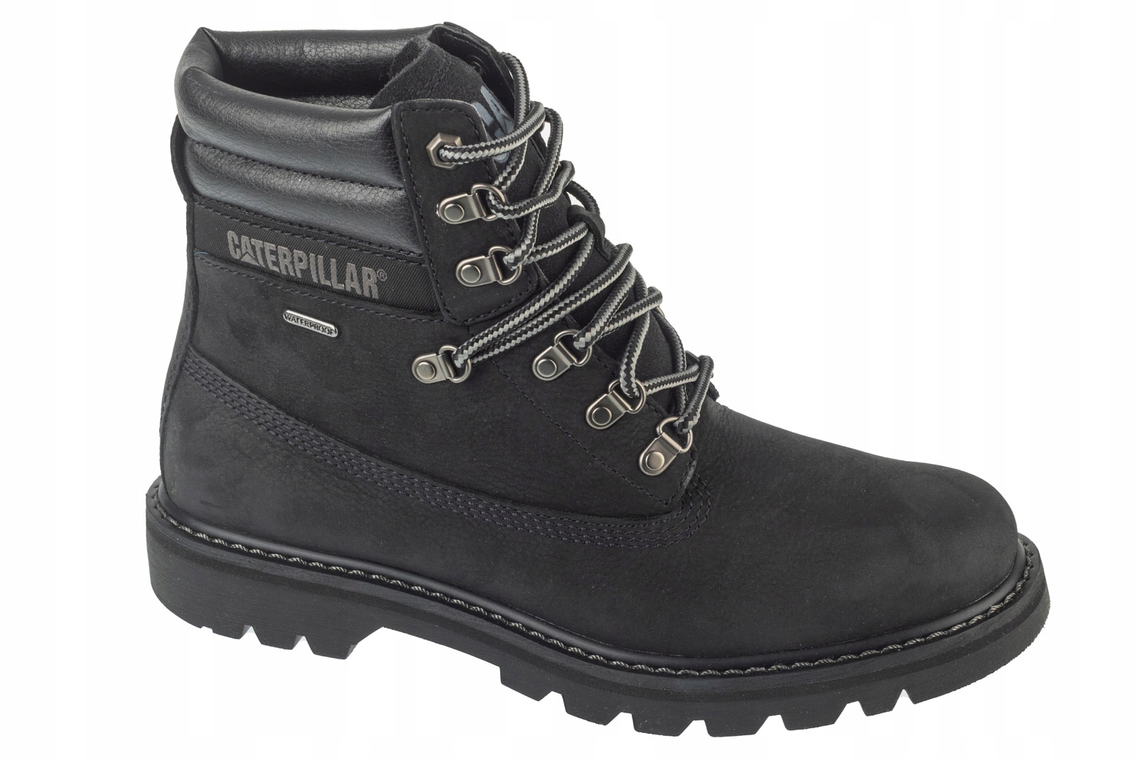 Buty męskie CAT CATERPILLAR COLORADO 2.0 Hiker Waterproof TX – Idealne na każdą przygodę