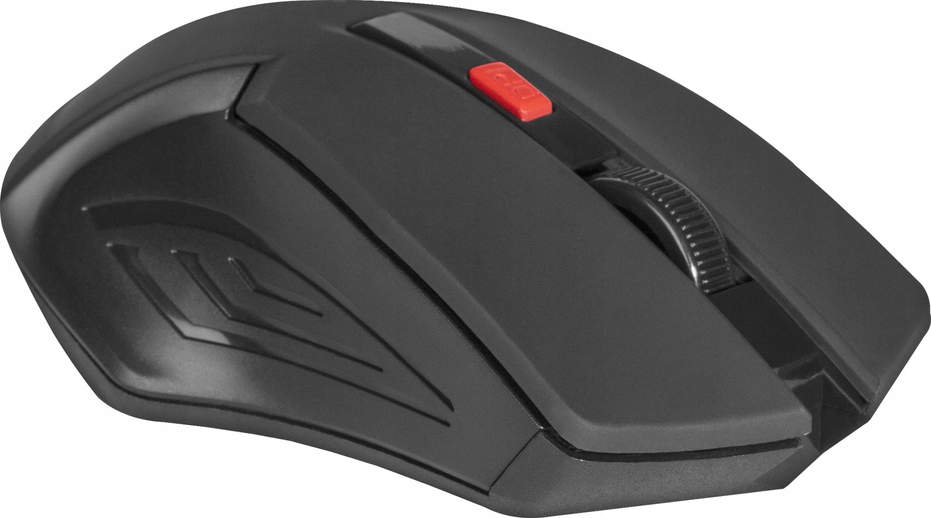 Myszka bezprzewodowa Defender Accura MM-275 – Wydajność i komfort w biurze
