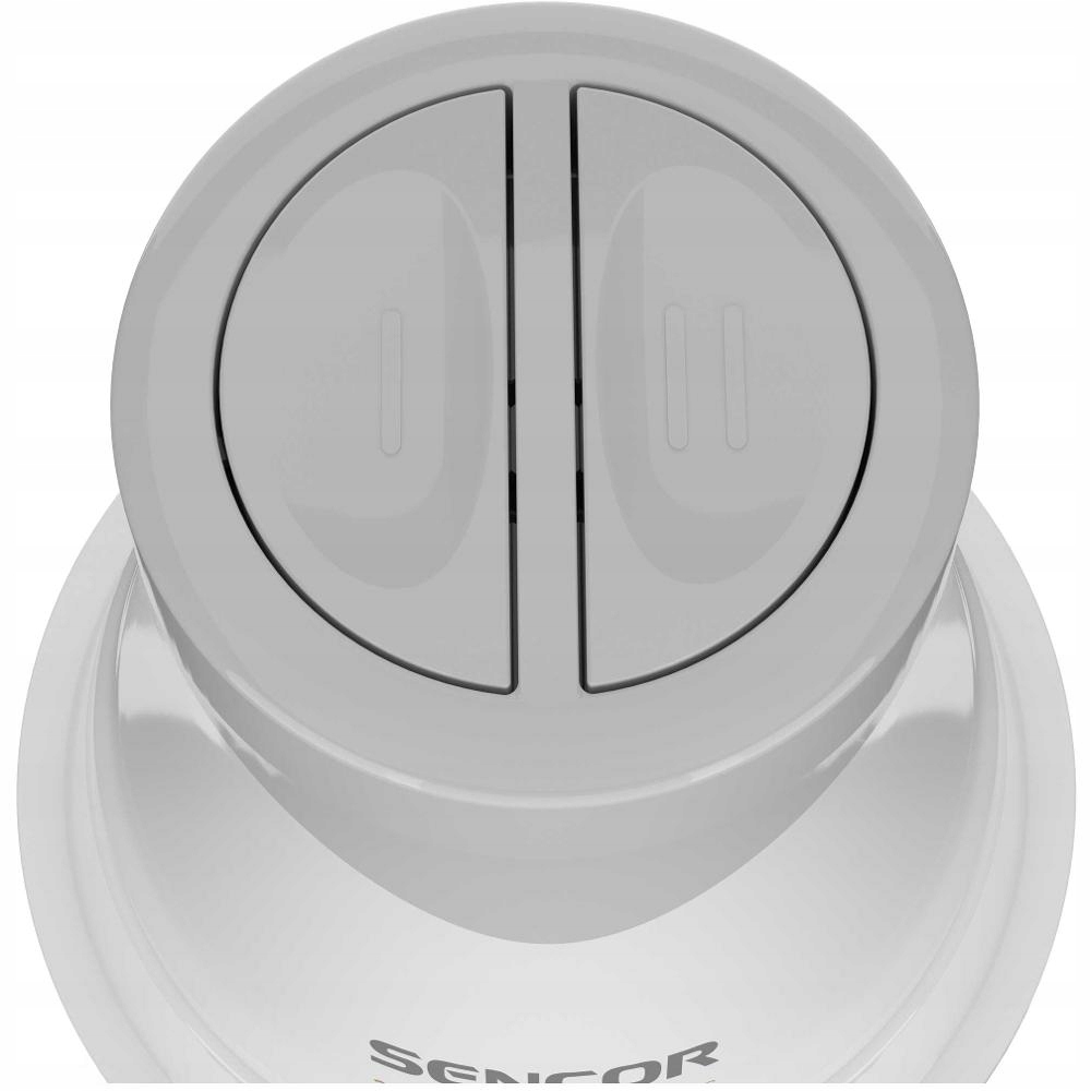 Bezpieczeństwo użytkowania dzięki antypoślizgowym nóżkom