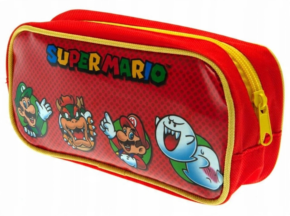 Solidne zamknięcie – Bezpieczne przechowywanie akcesoriów