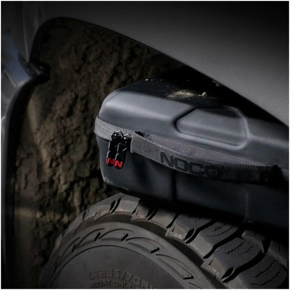 NOCO GBX55 Boost X 12V 1750A – Niezawodny rozruch w każdej sytuacji