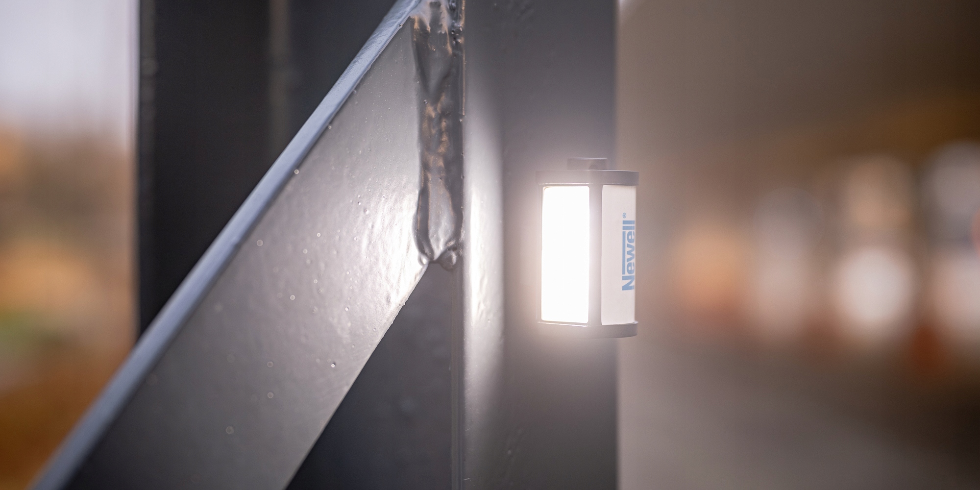 Trzy tryby temperatury barwowej – dopasuj światło do każdej sytuacji