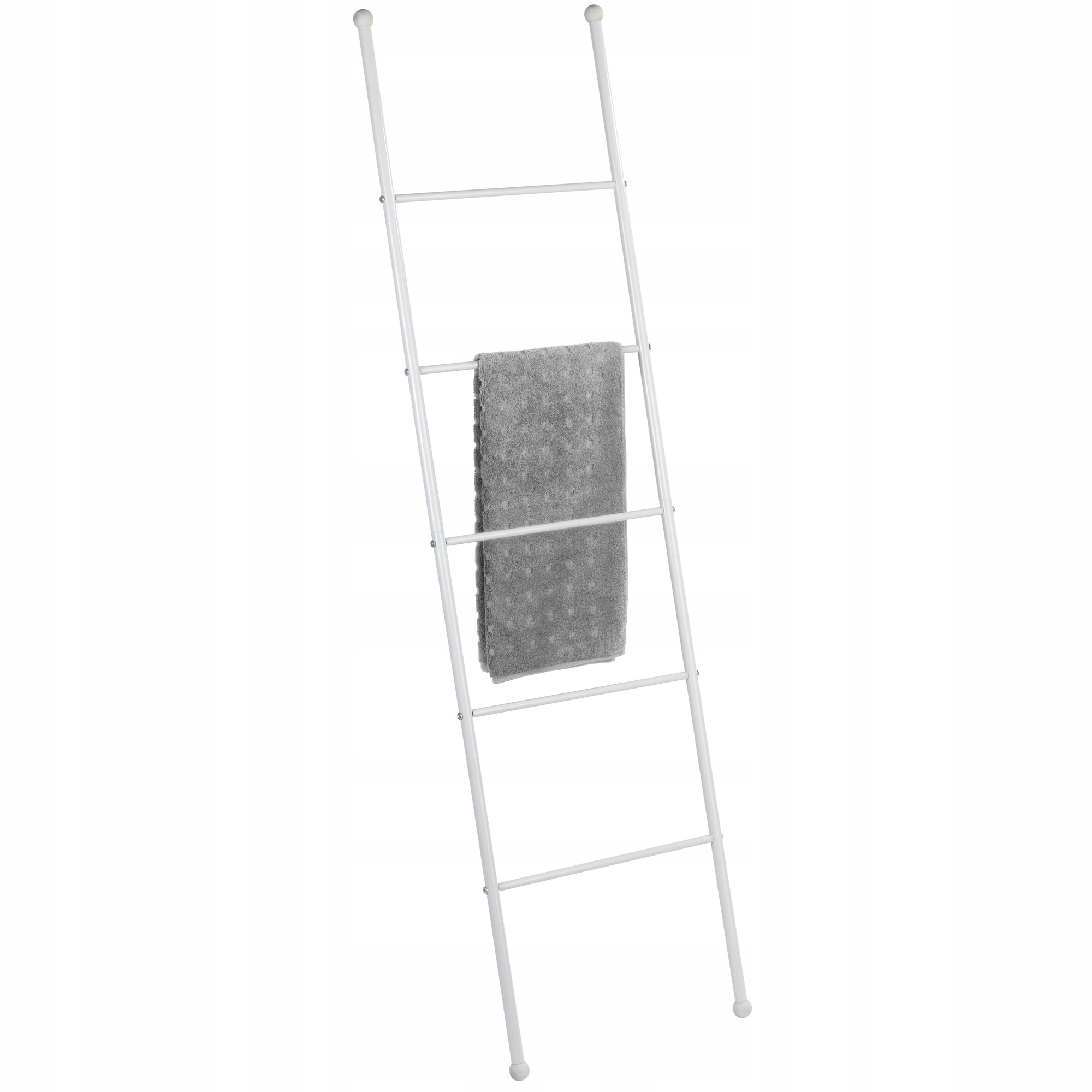 Trwała konstrukcja z metalu – Idealna do codziennego użytku