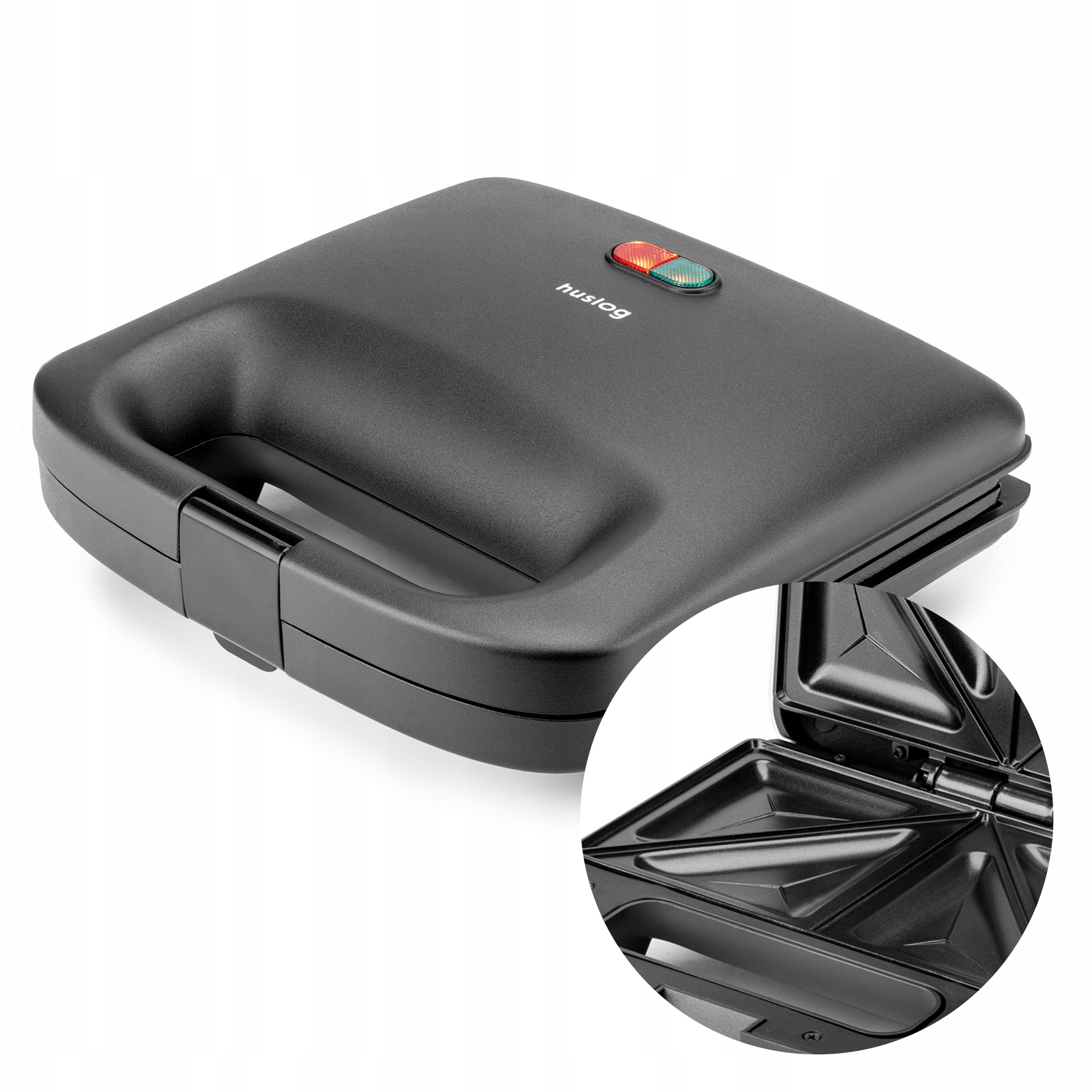 Kompaktowy design – Łatwe przechowywanie i użytkowanie