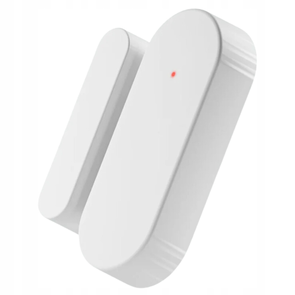 BEZPRZEWODOWY CZUJNIK OTWARCIA OKNA DRZWI KONTAKTRON 433MHZ – Bezpieczeństwo Twojego domu