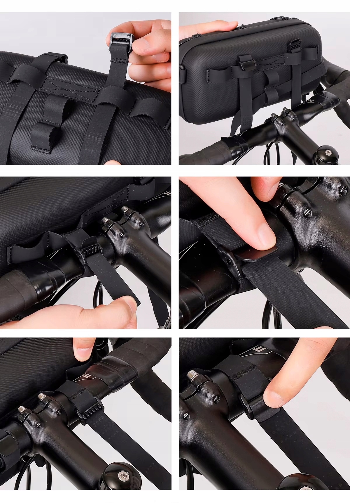 Szybki i prosty montaż – Czas na jazdę, nie na instalację