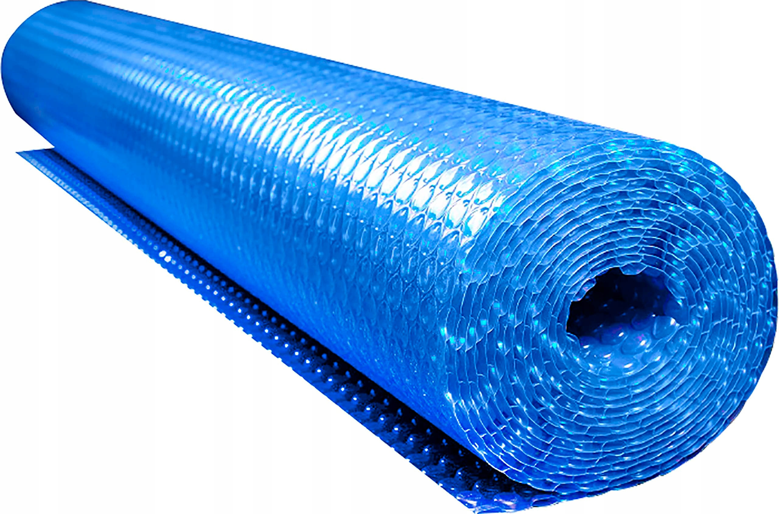 Zmniejszenie czasu czyszczenia i kosztów pielęgnacji wody