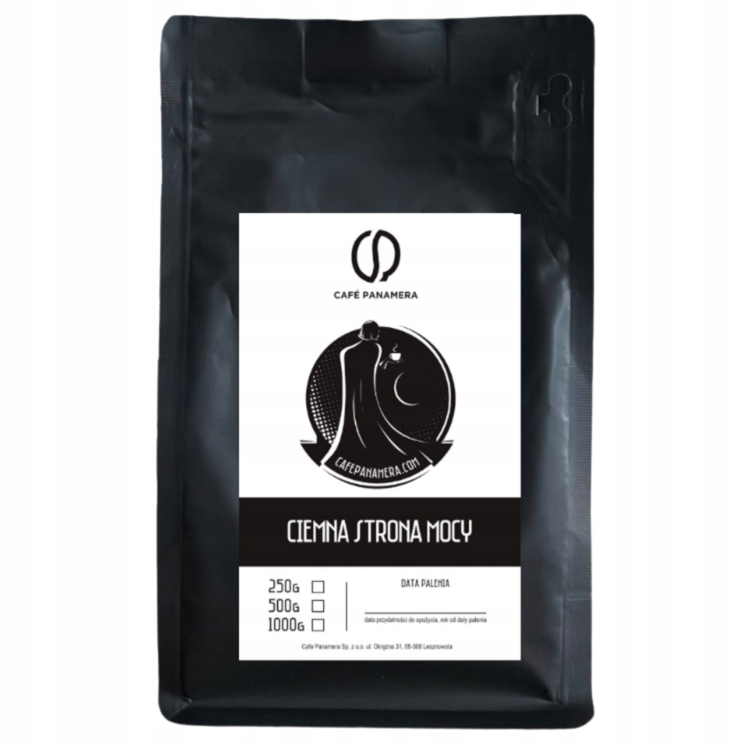 Mieszanka 70% Arabica i 30% Robusta – Idealna dla prawdziwych koneserów