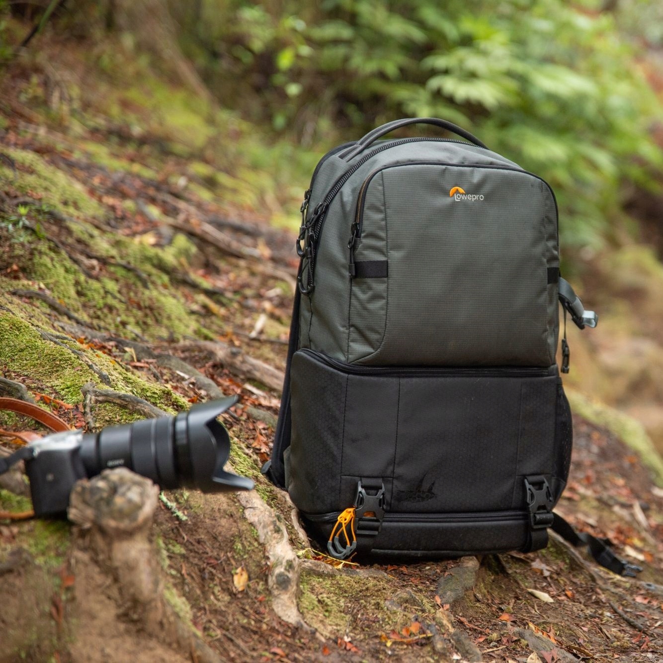 Ergonomiczna konstrukcja i komfort noszenia