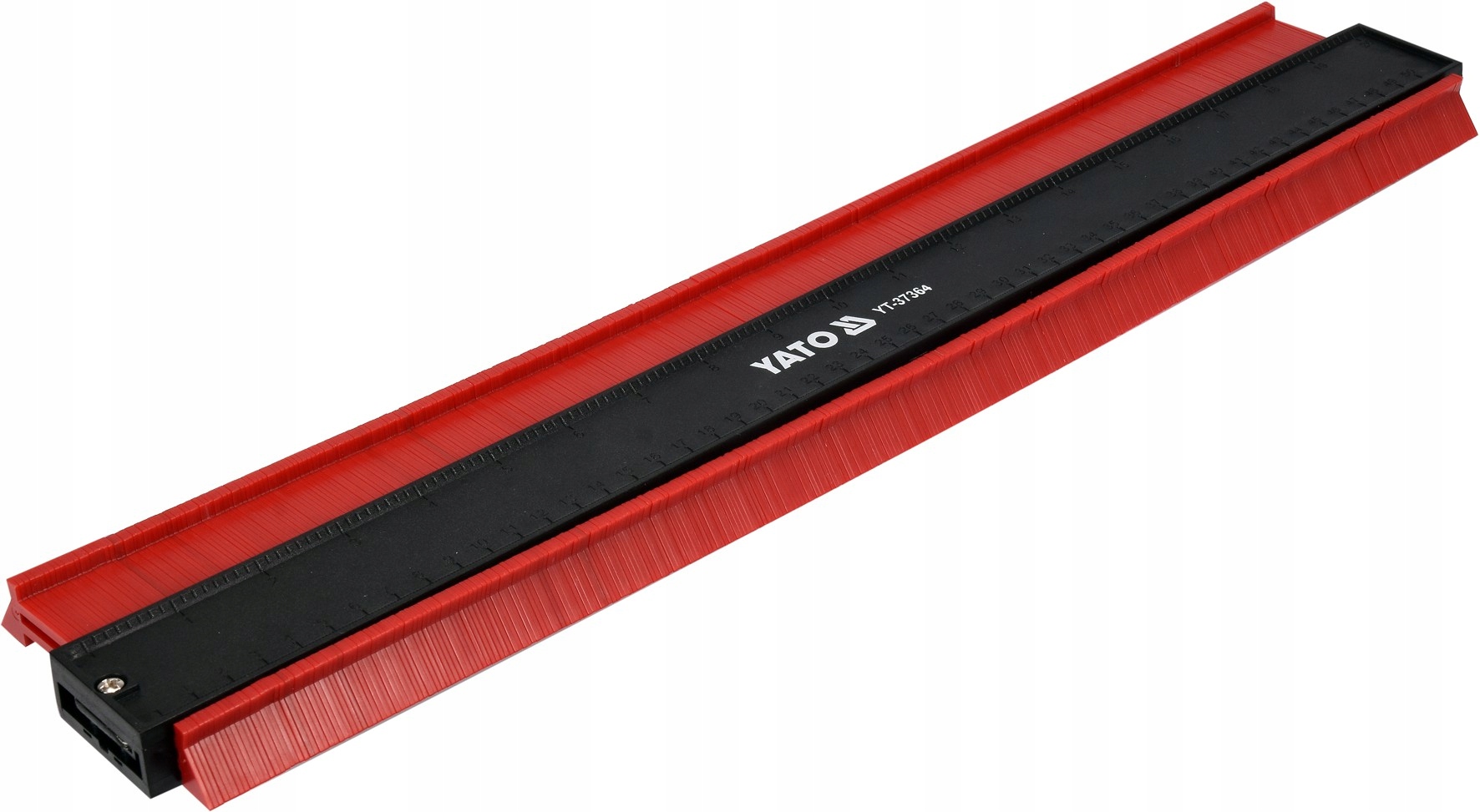 Wzornik 565mm Yato YT-37364 – Idealne narzędzie do precyzyjnego kopiowania kształtów