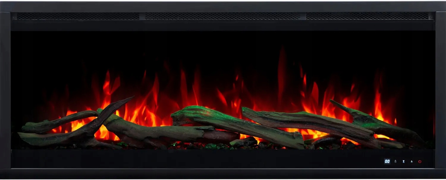 Wbudowany głośnik i sterowanie aplikacją mobilną