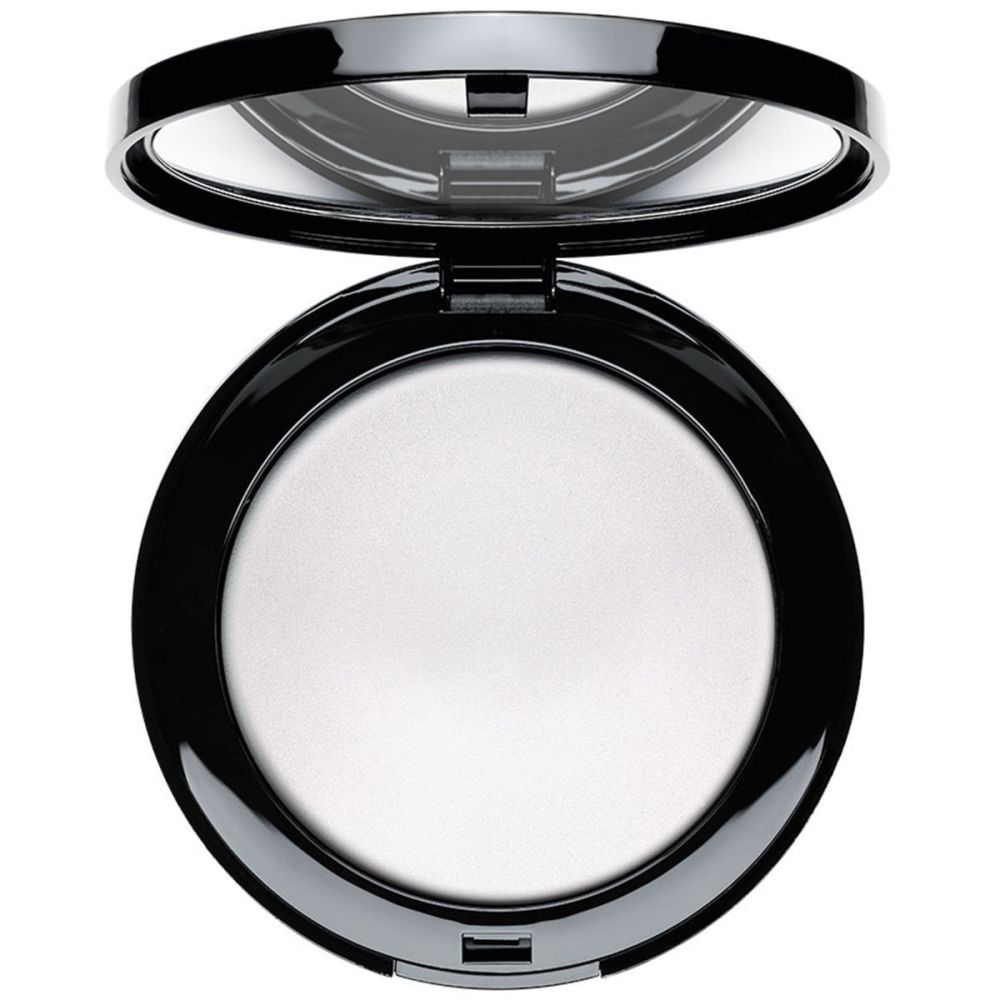 Puder No Color Setting Powder – Idealne utrwalenie makijażu
