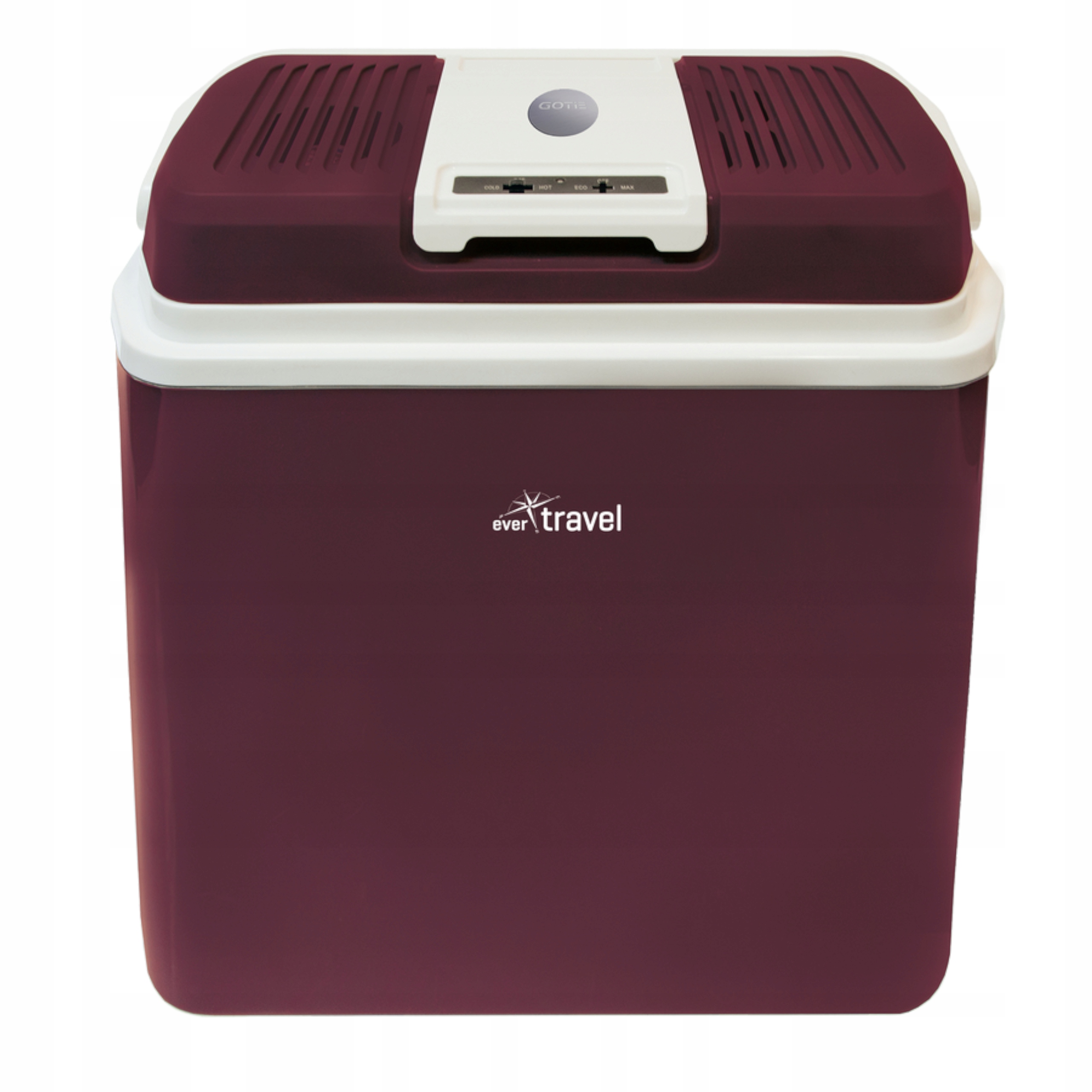 Lodówka turystyczna Gotie GLT-240B – Idealny towarzysz wakacyjnych przygód