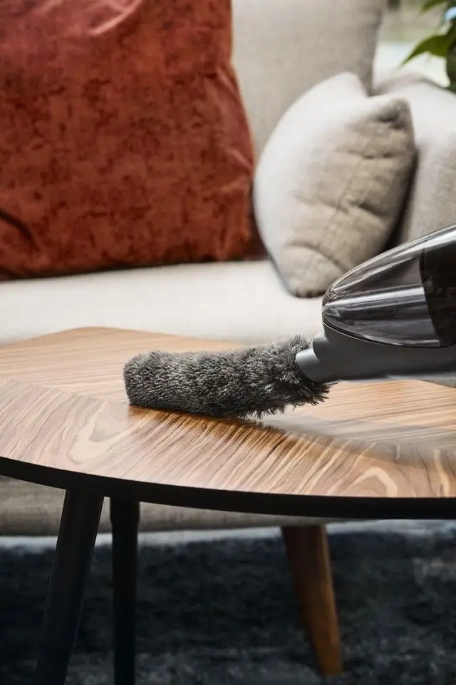 Bezpylenowe odkurzanie – Idealne dla alergików i rodzin