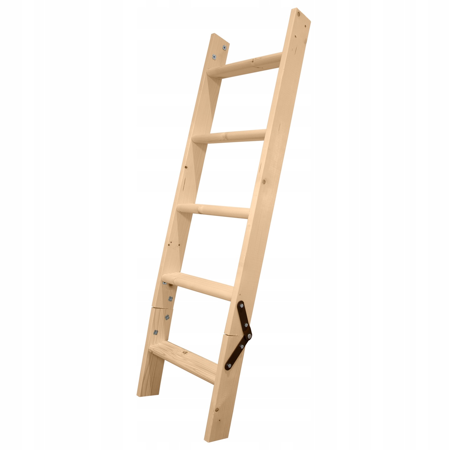 Praktyczne cechy schodów strychowych – łatwość montażu i użytkowania