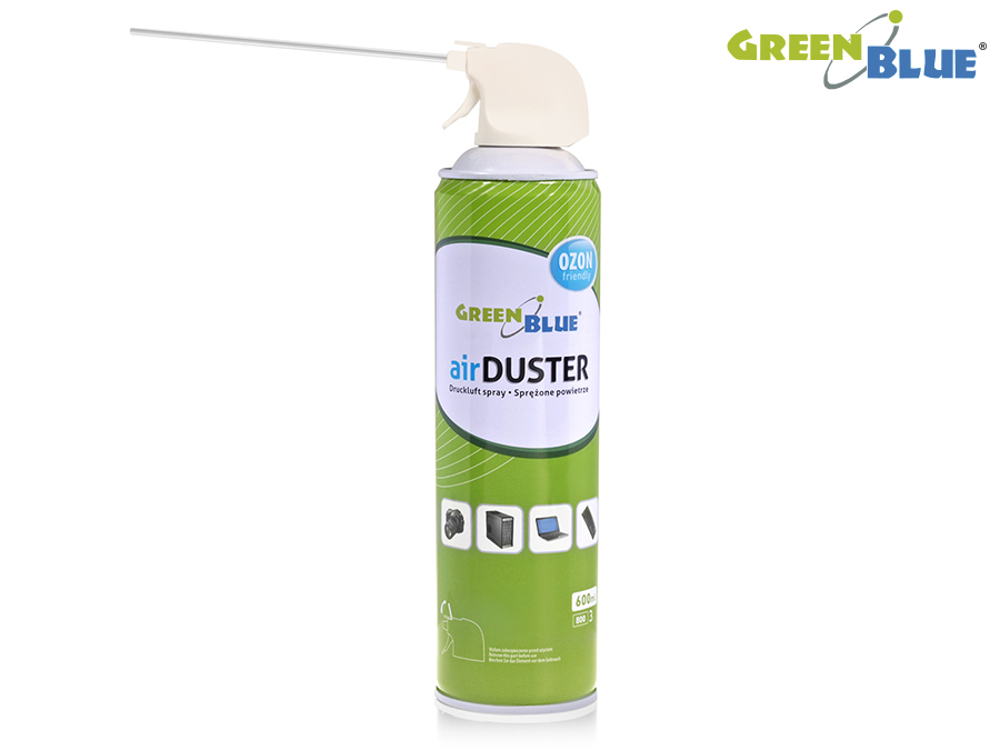 Wydajność i skuteczność sprężonego powietrza