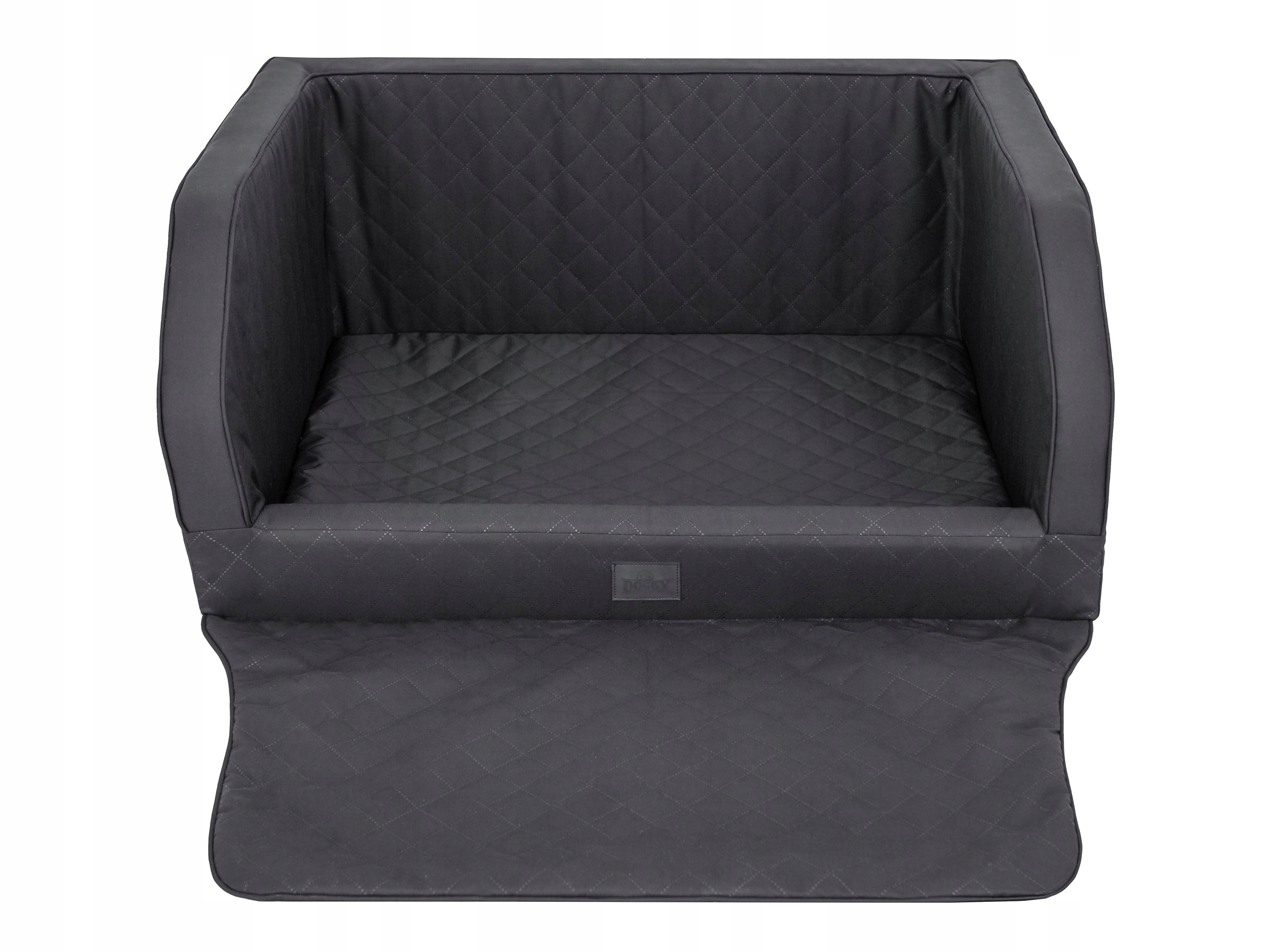 Szybka i prosta instalacja w bagażniku