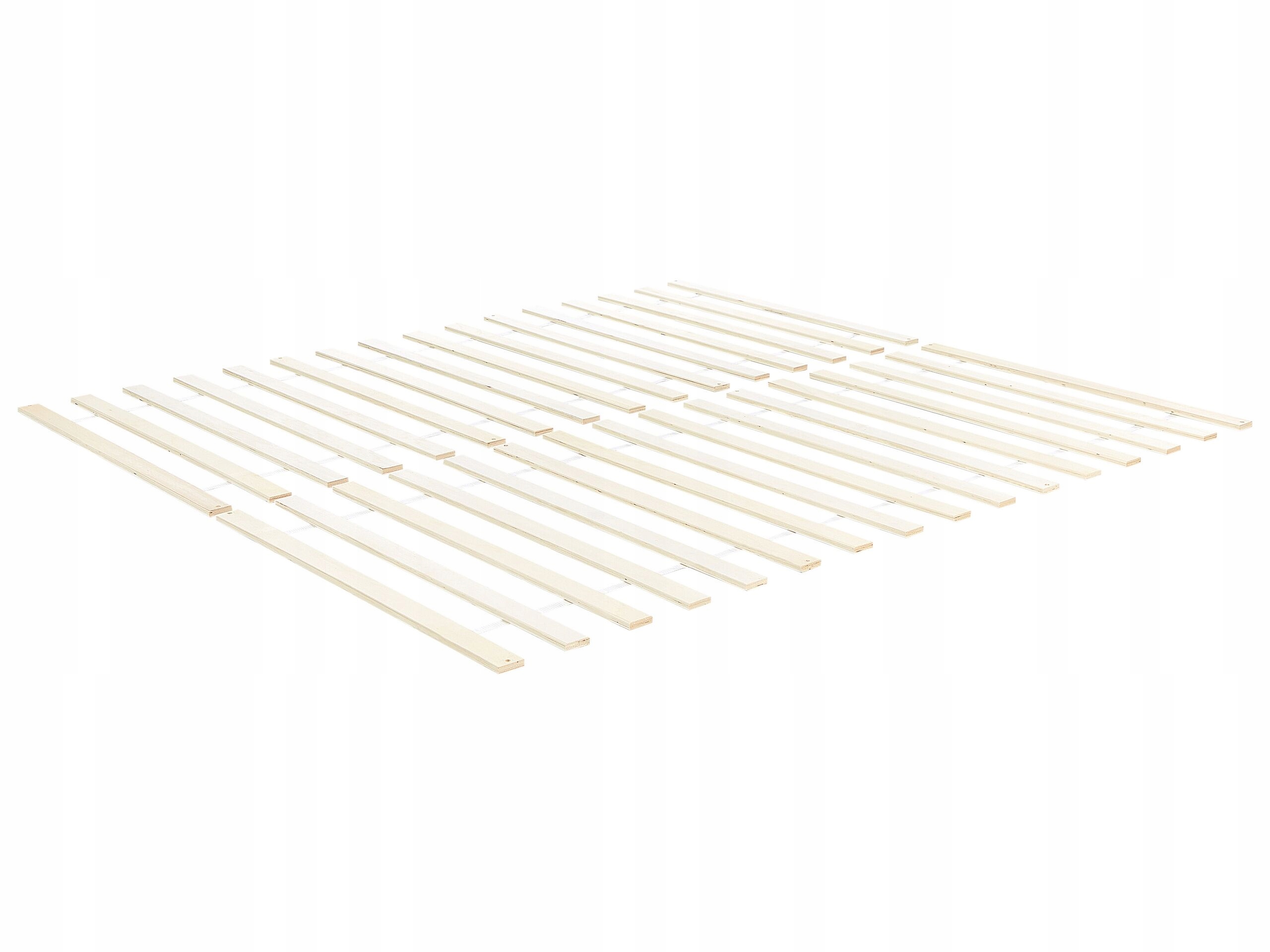 Komfortowa powierzchnia spania 140x200 cm