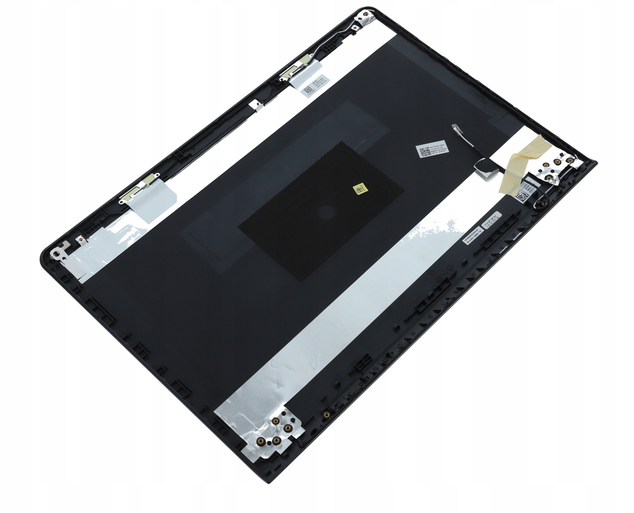 Łatwy montaż i demontaż obudowy