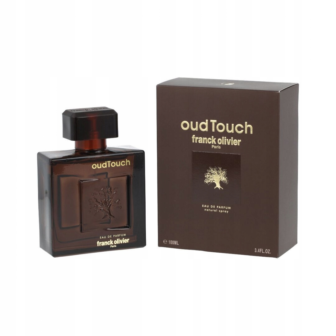 Pojemność i rodzaj: Woda perfumowana EDP 100 ml