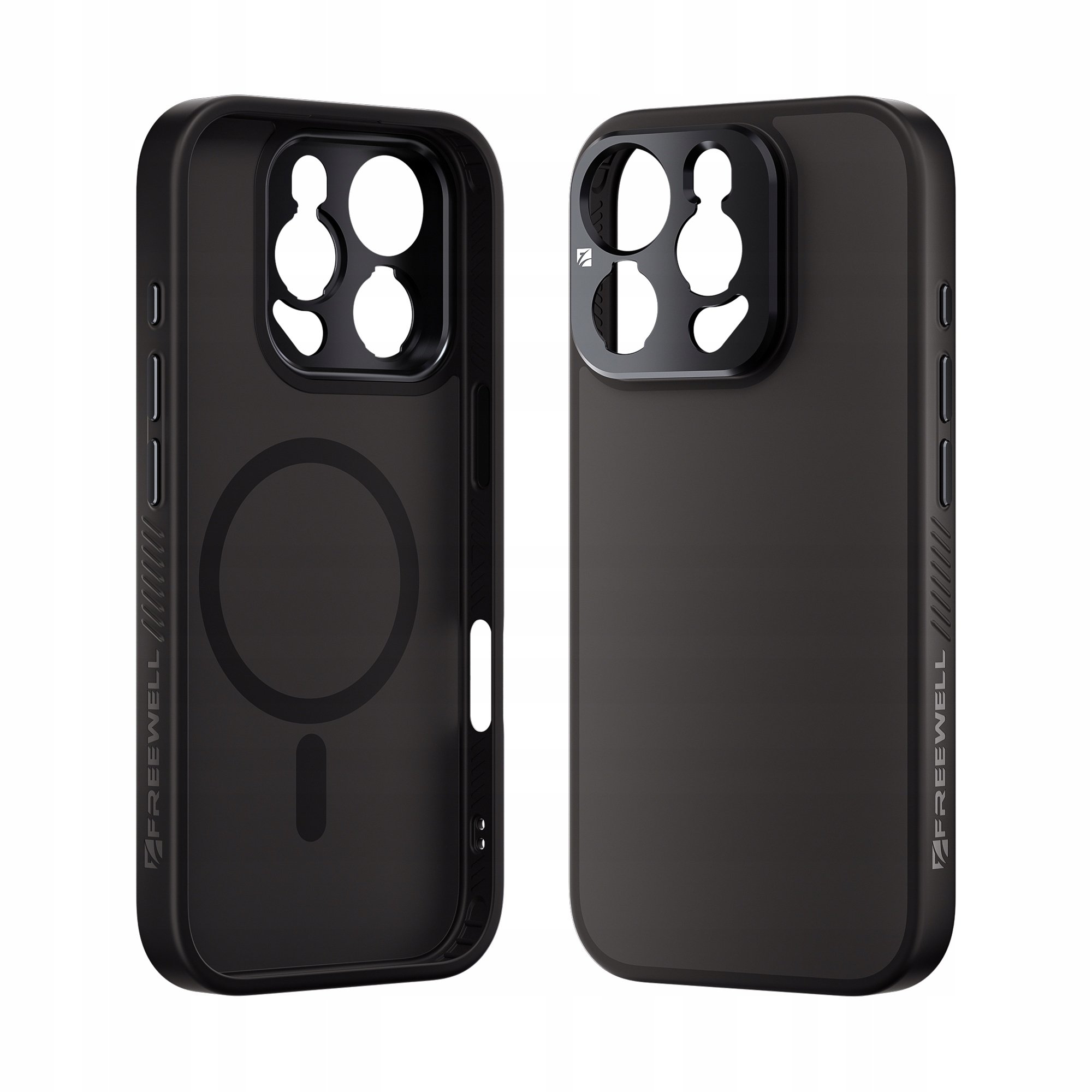Etui FREEWELL do iPhone 16 Pro – Ochrona i styl w jednym