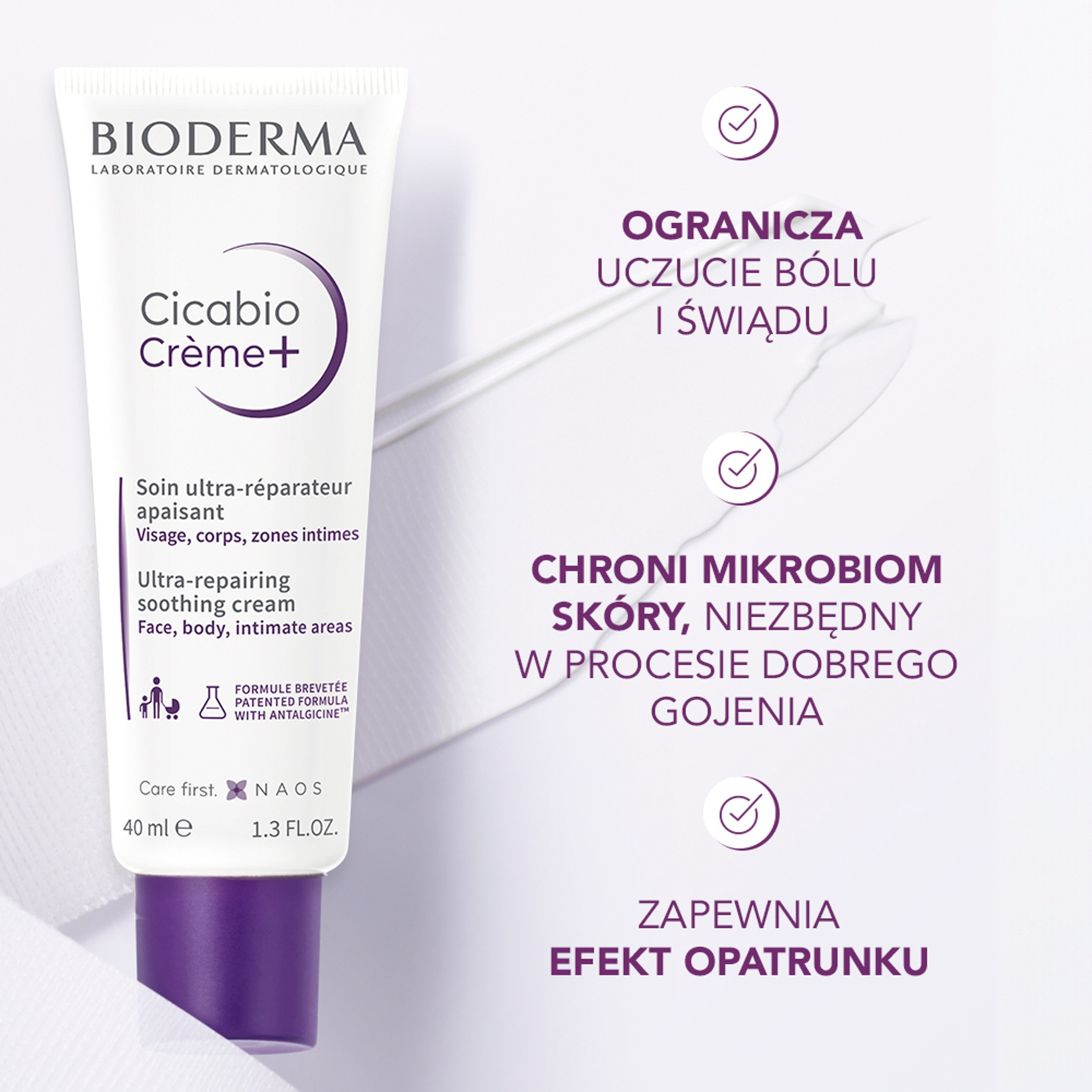 Testowany dermatologicznie – bezpieczeństwo i skuteczność