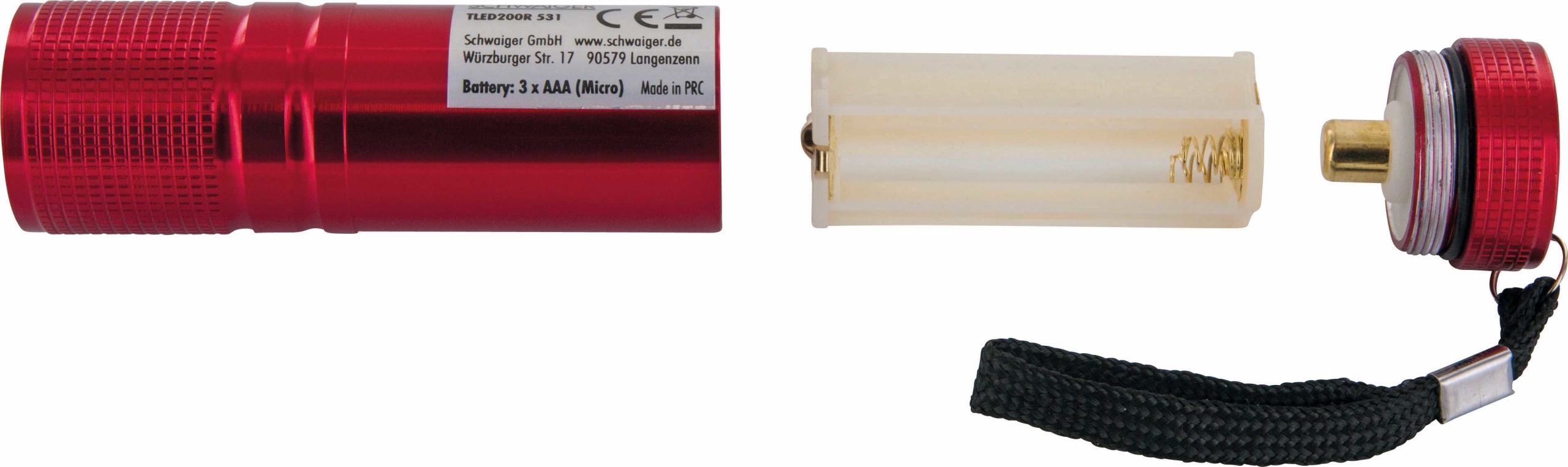 Wydajność i moc – 90 lumenów dla doskonałej widoczności