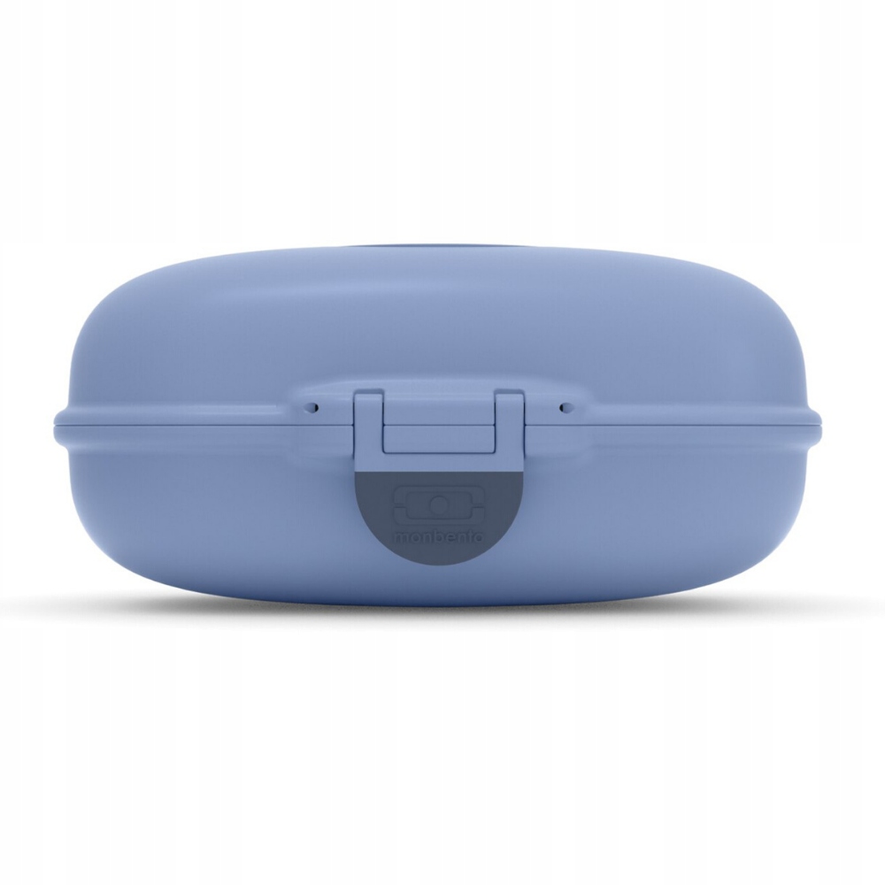 Monbento Gram Blue Infinity – Idealna śniadaniówka dla dzieci