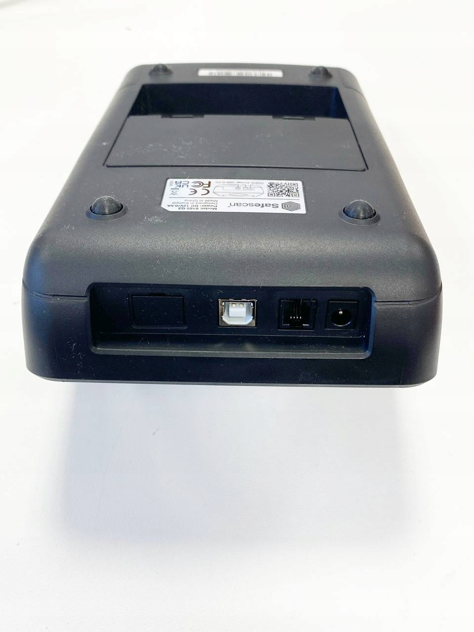 Efektywne zliczanie monet i banknotów