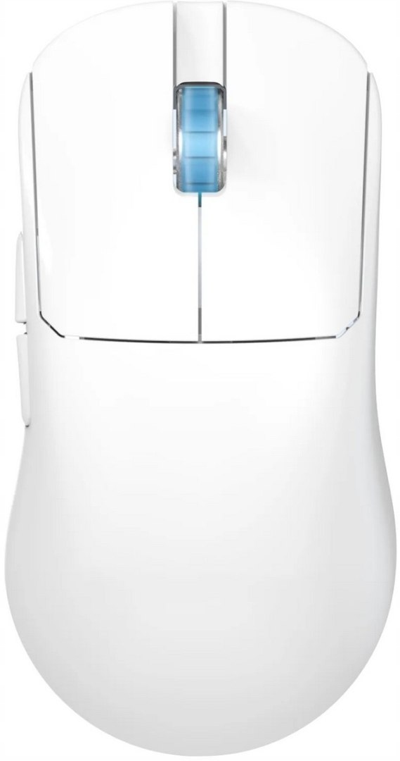 Optyczny sensor o rozdzielczości 10000 dpi