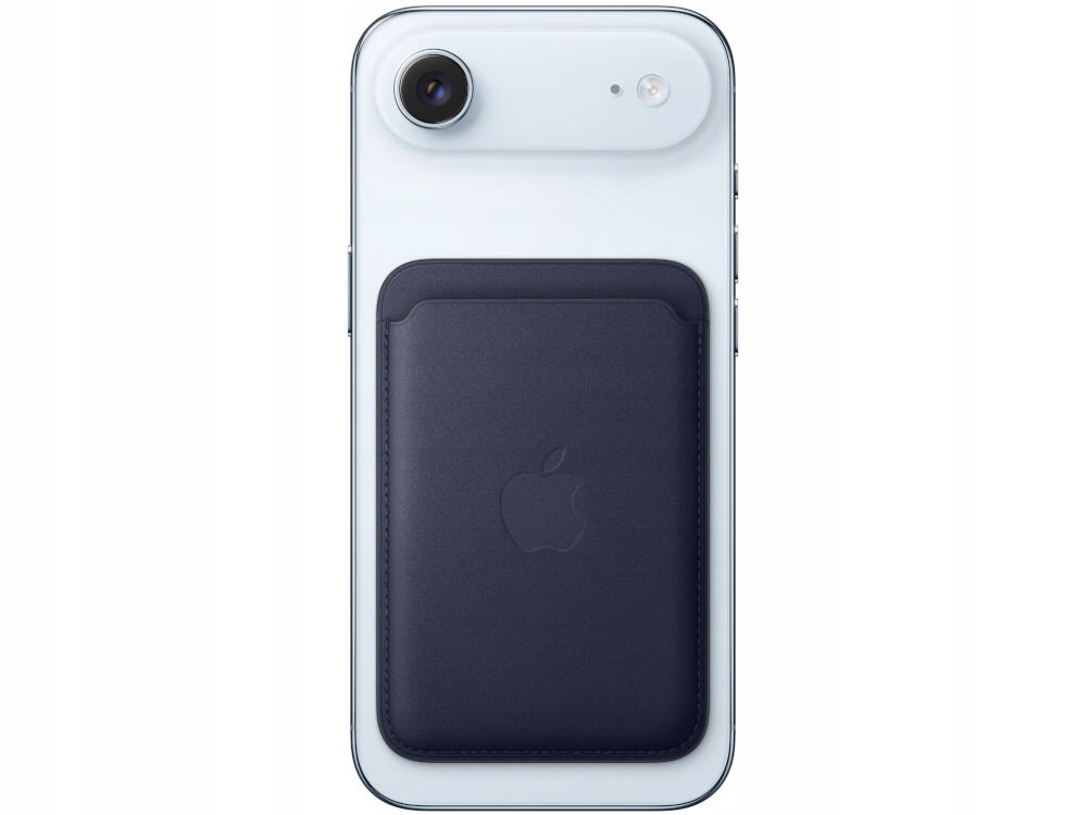 MagSafe – wygodne mocowanie do iPhone'a