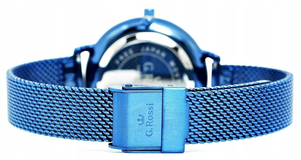 Regulowana bransoleta – Idealne dopasowanie do nadgarstka