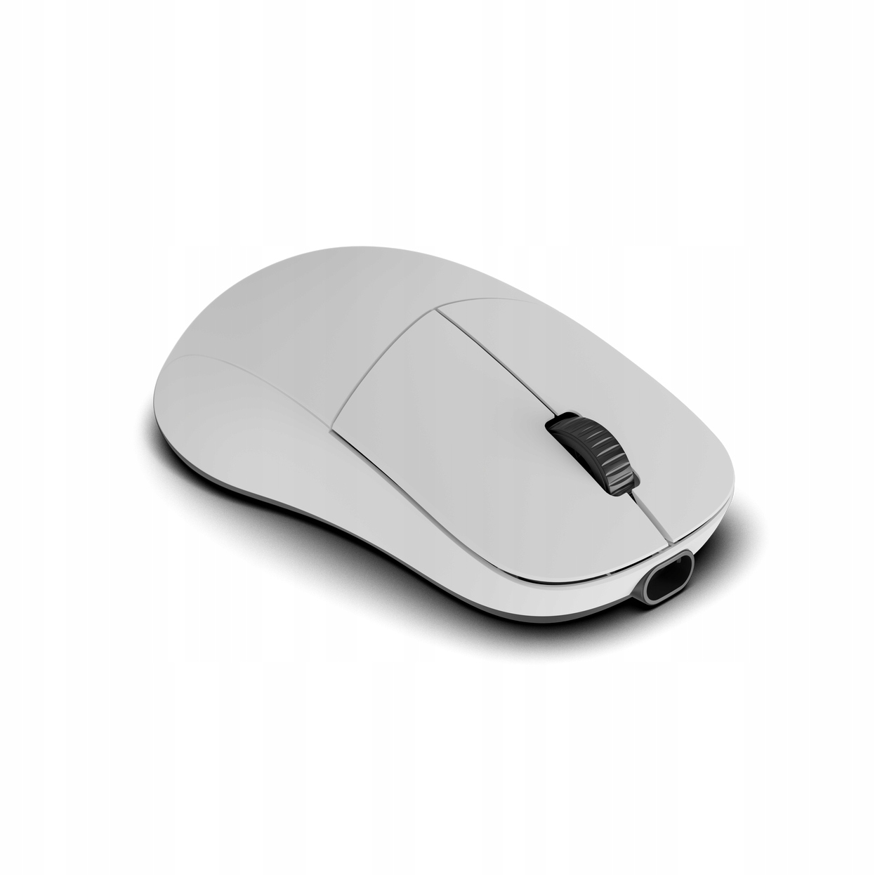 Endgame Gear XM2w 4k v2 – Bezprzewodowa mysz gamingowa w kolorze białym