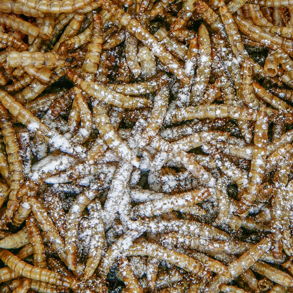 Łatwe dozowanie i doskonałe przyleganie do żywej żywności