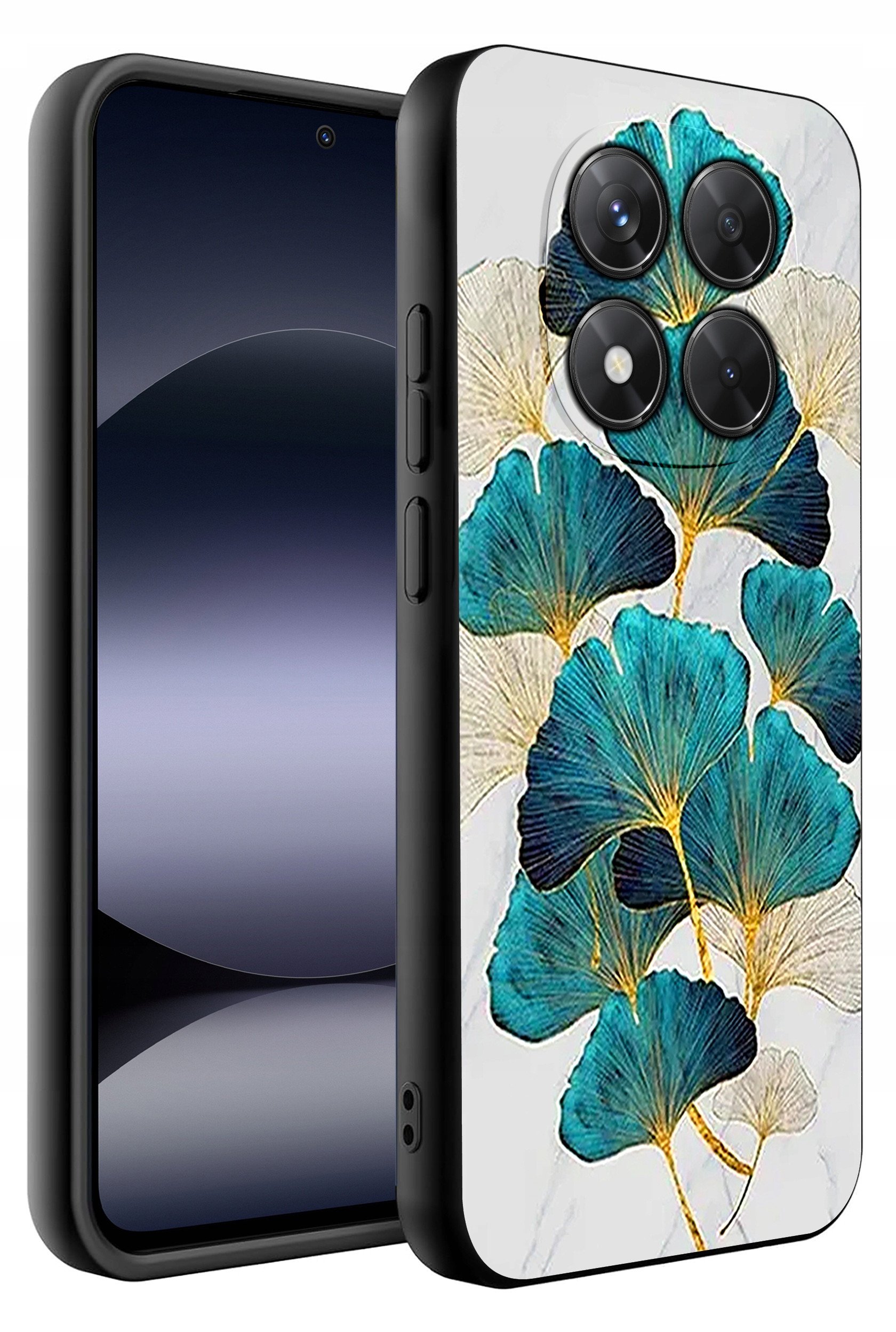 Kompatybilność z Xiaomi Redmi Note 14 Pro 5G