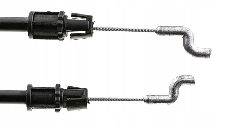 Linka Hamulca/Napędu NAC Nowy Typ 116cm / 138cm – Niezawodne akcesorium do kosiarki