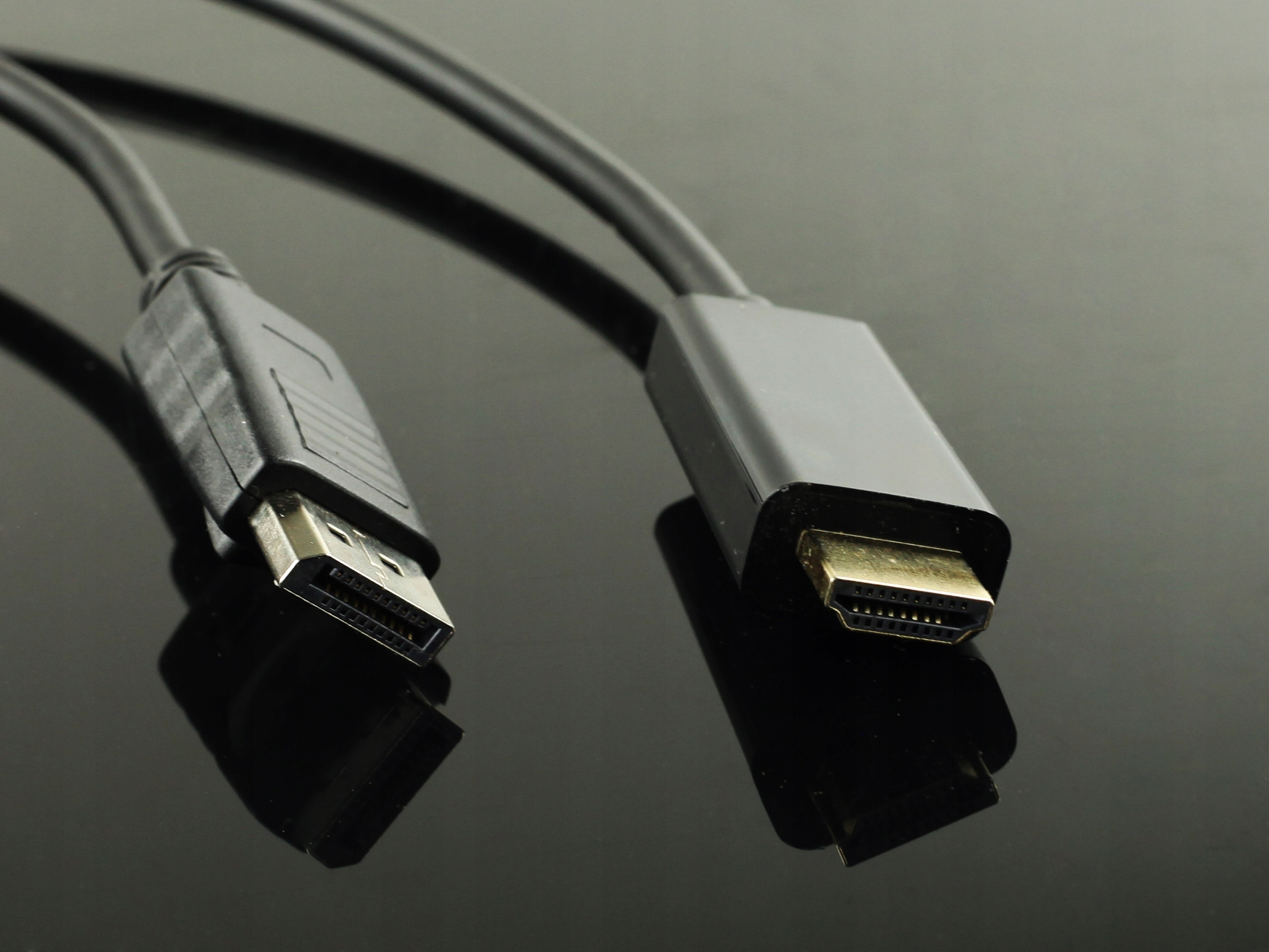 Solidne końcówki i nowoczesny design