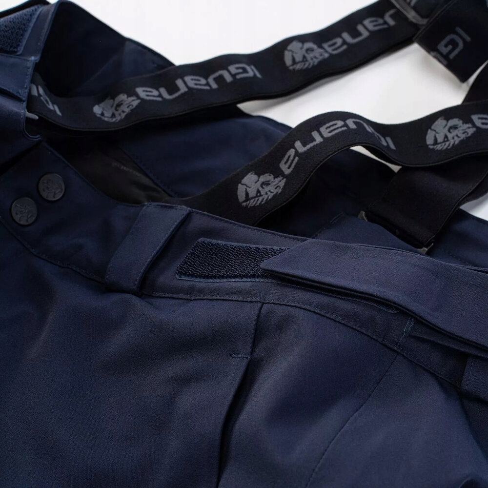 Fartuchy przeciwśnieżne – Ochrona przed śniegiem