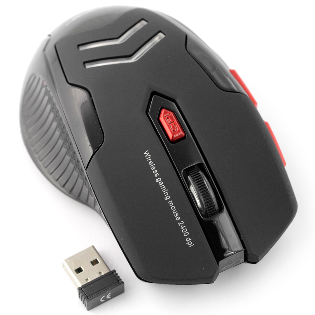 Ergonomiczny design – Komfort podczas długich sesji gamingowych
