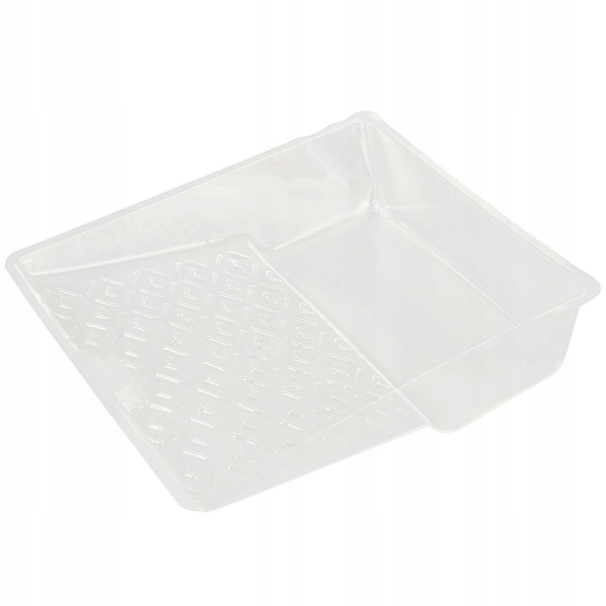 Przezroczyste tworzywo sztuczne – idealne do malowania