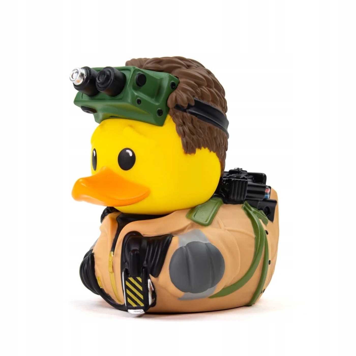TUBBZ Sammelente - Ghostbusters Ray Stantz – Kolekcjonerska figurka z uniwersum Ghostbusters
