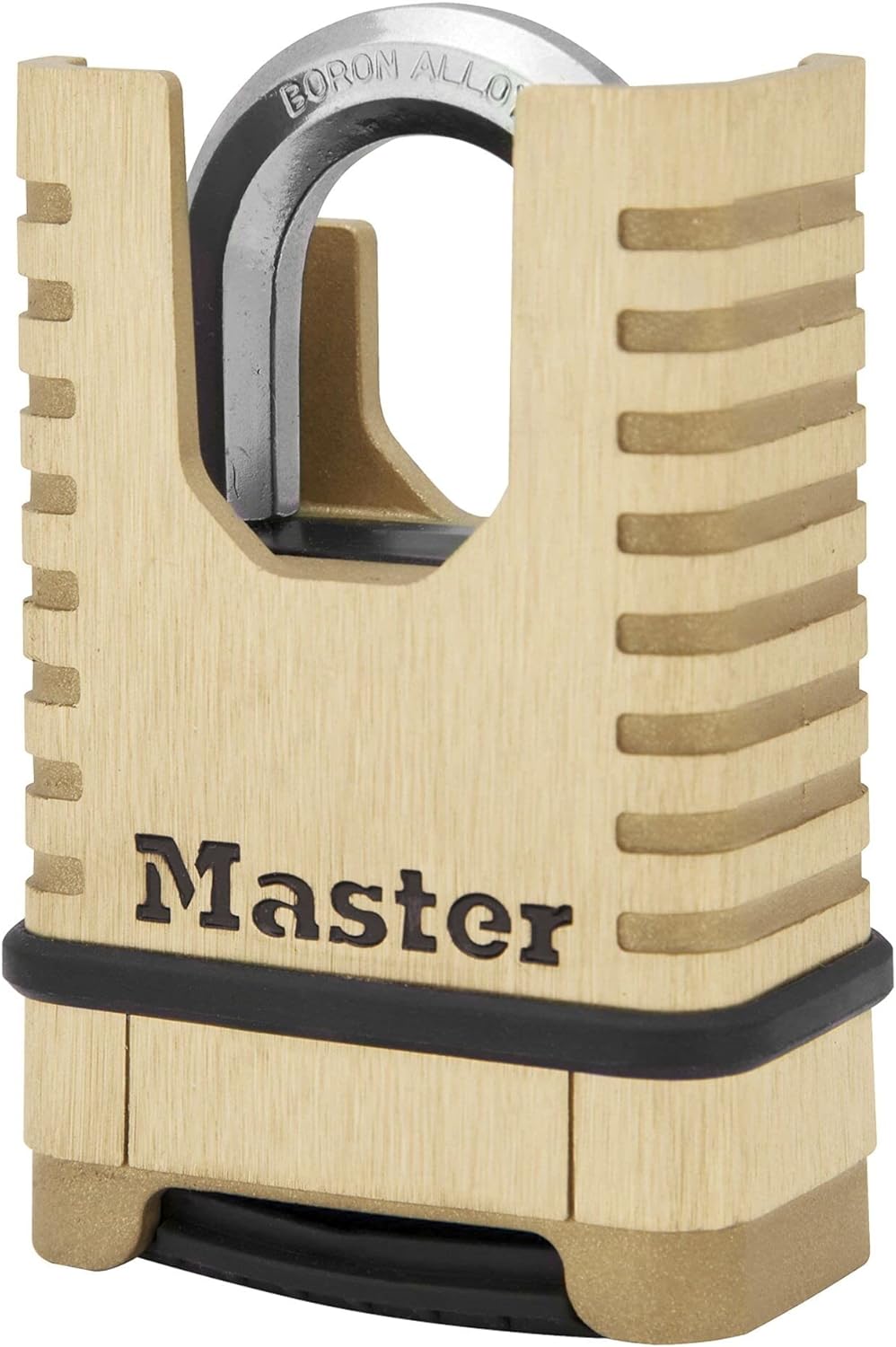 Kłódka szyfrowa Master Lock Excell M1177EURDCC – Bezpieczeństwo na najwyższym poziomie