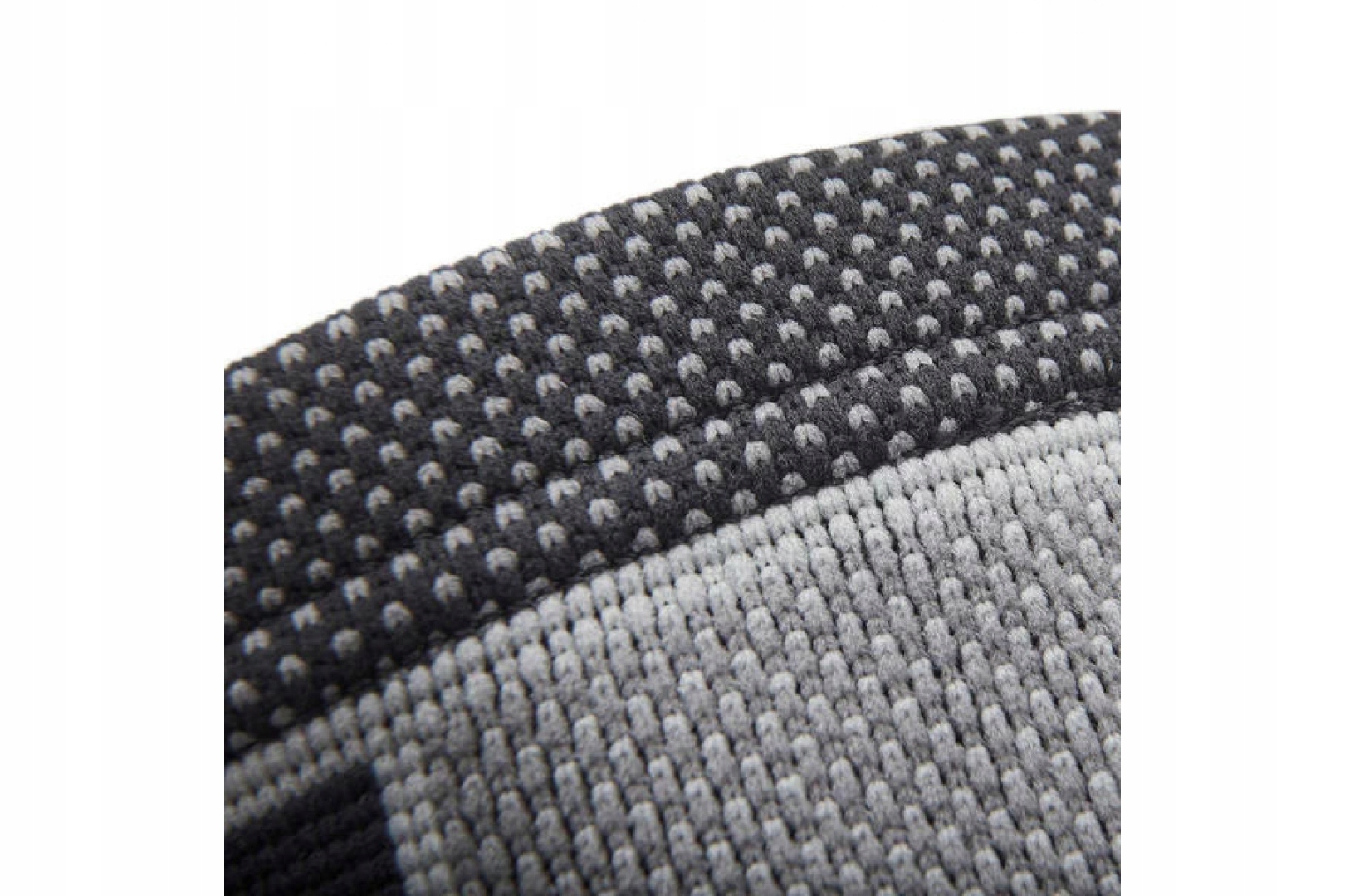 Elastyczny materiał dla maksymalnej swobody ruchów