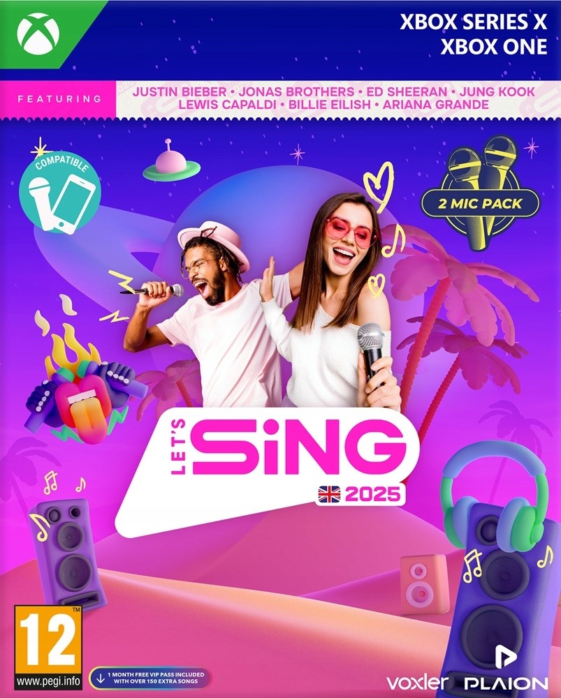 Dostosowywanie awatara i nagrody muzyczne