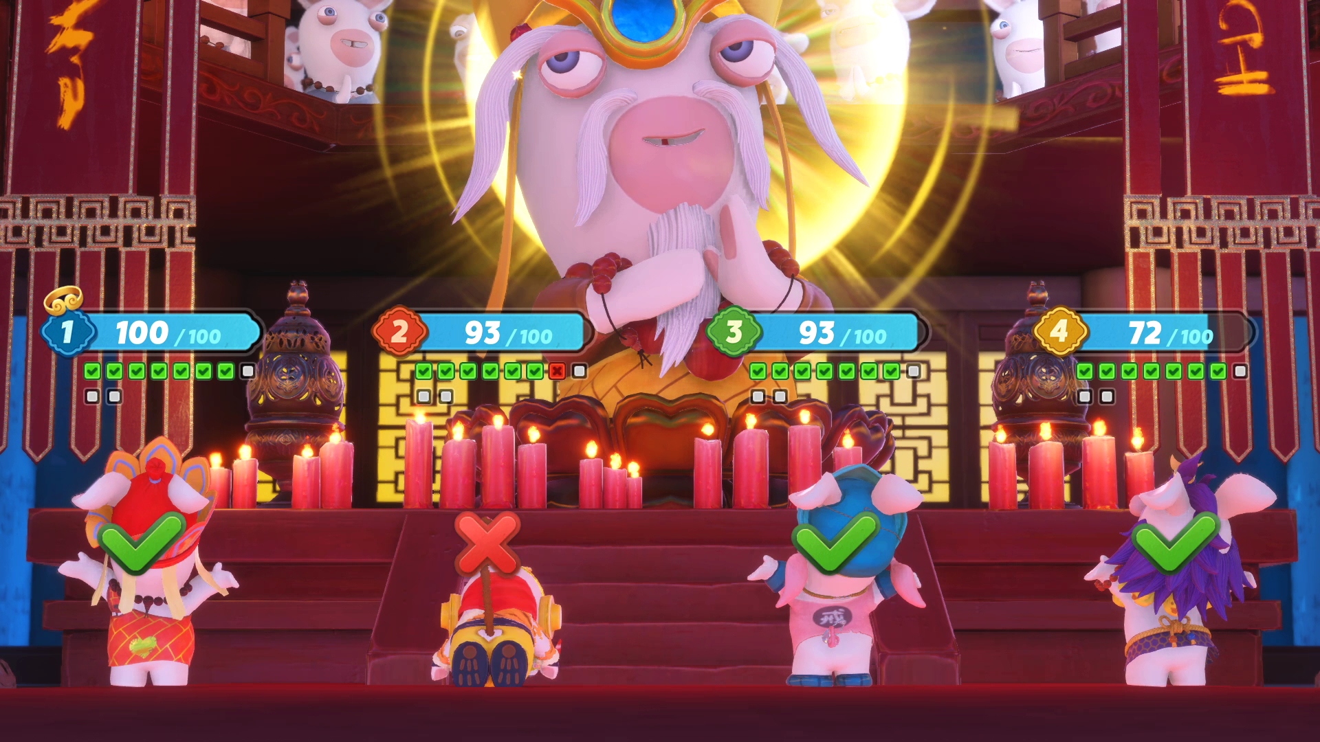 Wciągające minigry dla całej rodziny